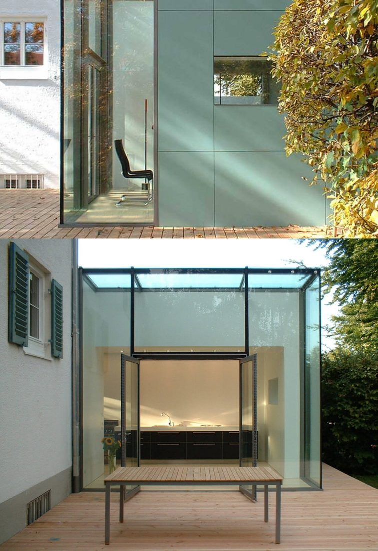 Architekten und Stadtplaner Starnberg Baehr Rödel